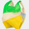 SUSAN BIJL The New Shopping Bag^The New Shopping Bag Hay No. 3 Liu Large