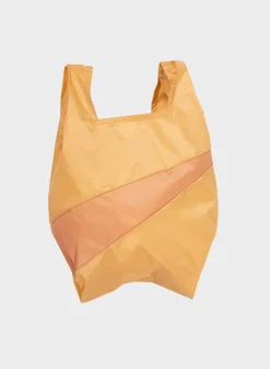 SUSAN BIJL The New Shopping Bag^The New Shopping Bag Hobby & Fun Medium
