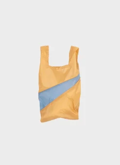 SUSAN BIJL The New Shopping Bag^The New Shopping Bag Hobby & Fun Small