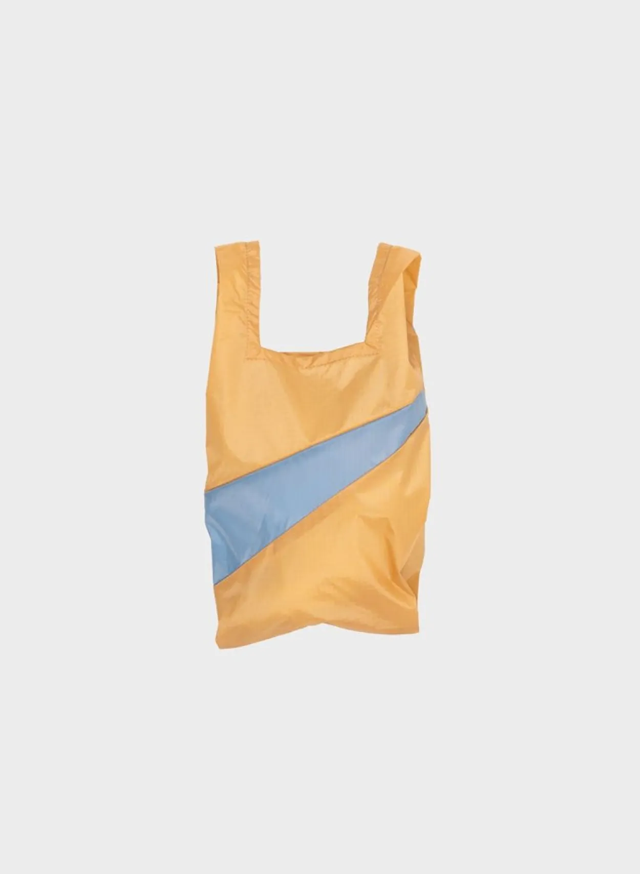 SUSAN BIJL The New Shopping Bag^The New Shopping Bag Hobby & Fun Small