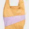 SUSAN BIJL The New Shopping Bag^The New Shopping Bag Hobby & Idea Large