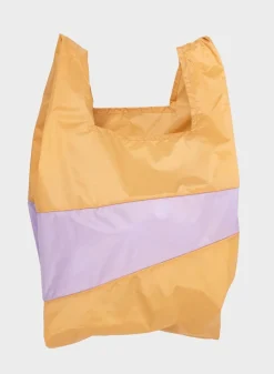SUSAN BIJL The New Shopping Bag^The New Shopping Bag Hobby & Idea Large