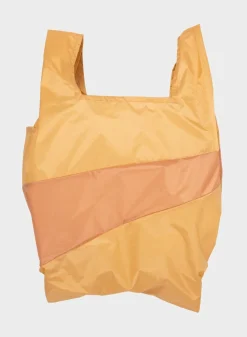 SUSAN BIJL The New Shopping Bag^The New Shopping Bag Hobby & Fun Large