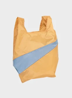 SUSAN BIJL The New Shopping Bag^The New Shopping Bag Hobby & Fun Medium