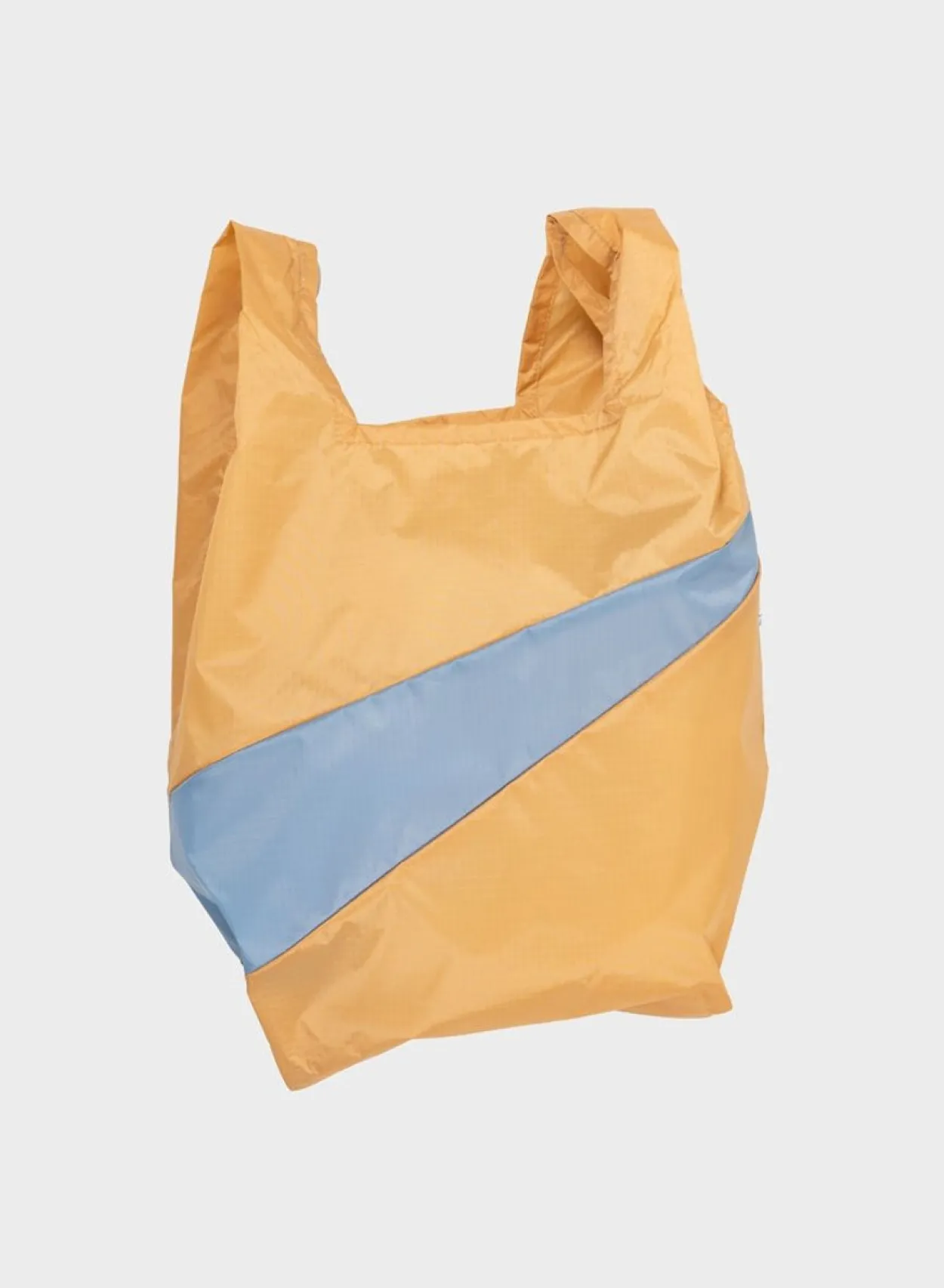 SUSAN BIJL The New Shopping Bag^The New Shopping Bag Hobby & Fun Medium