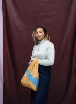 SUSAN BIJL The New Shopping Bag^The New Shopping Bag Hobby & Fun Medium