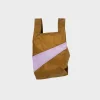 SUSAN BIJL The New Shopping Bag^The New Shopping Bag Make & Idea Small