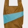 SUSAN BIJL The New Shopping Bag^The New Shopping Bag Make & Concept Large