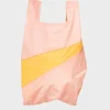 SUSAN BIJL The New Shopping Bag^The New Shopping Bag Tone & Reflect Medium