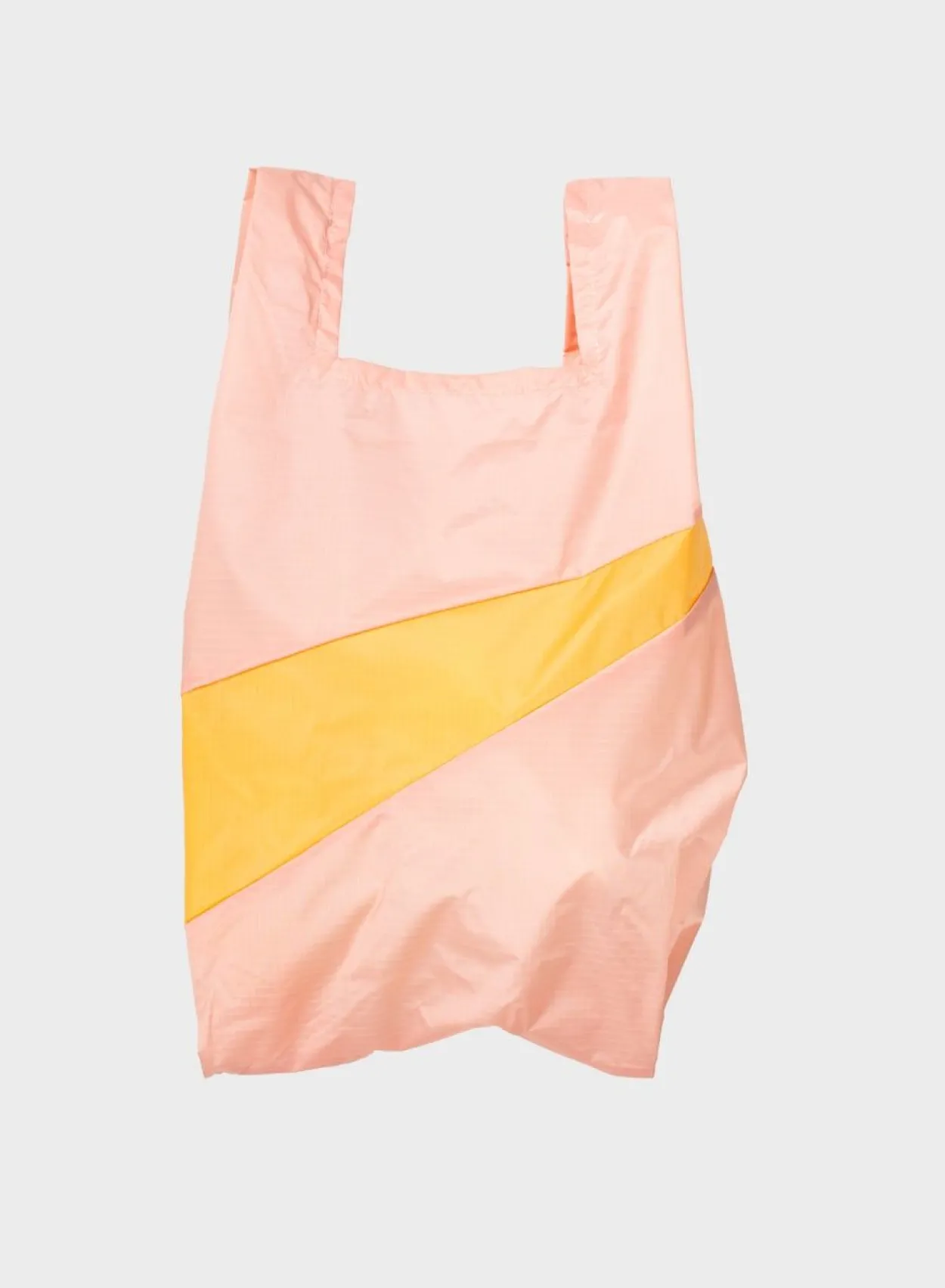 SUSAN BIJL The New Shopping Bag^The New Shopping Bag Tone & Reflect Medium