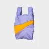 SUSAN BIJL The New Shopping Bag^The New Shopping Bag Treble & Arise Small
