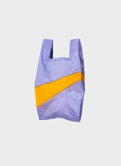 SUSAN BIJL The New Shopping Bag^The New Shopping Bag Treble & Arise Small