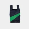 SUSAN BIJL The New Shopping Bag^The New Shopping Bag Water & Sprout Small