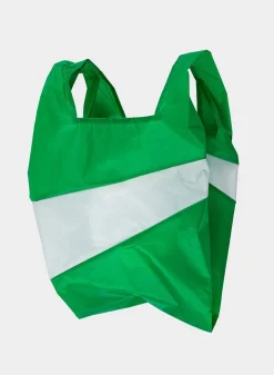 SUSAN BIJL The New Shopping Bag^The New Shopping Bag Wena & Rotte Large