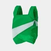 SUSAN BIJL The New Shopping Bag^The New Shopping Bag Wena & Rotte Medium