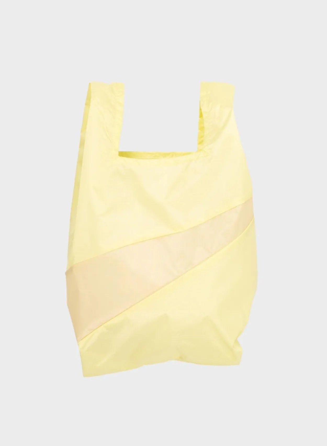 SUSAN BIJL The New Shopping Bag^The New Shopping Bagjoy & Cees Medium