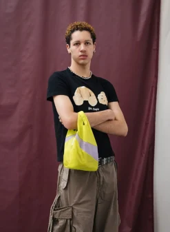 SUSAN BIJL The New Shopping Bag^The New Shopping Bagsport & Idea Small