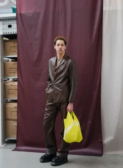 SUSAN BIJL The New Shopping Bag^The New Shopping Bagsport & Joy Medium