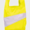 SUSAN BIJL The New Shopping Bag^The New Shopping Bagsport & Idea Large