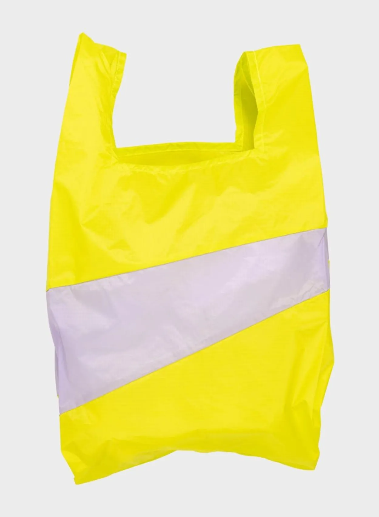 SUSAN BIJL The New Shopping Bag^The New Shopping Bagsport & Idea Large