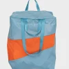 SUSAN BIJL The New Stash Bag^The New Stash Bag Concept & Oranda