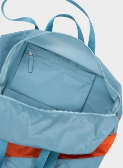 SUSAN BIJL The New Stash Bag^The New Stash Bag Concept & Oranda