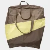 SUSAN BIJL The New Stash Bag^The New Stash Bag Dusk & Joy Large