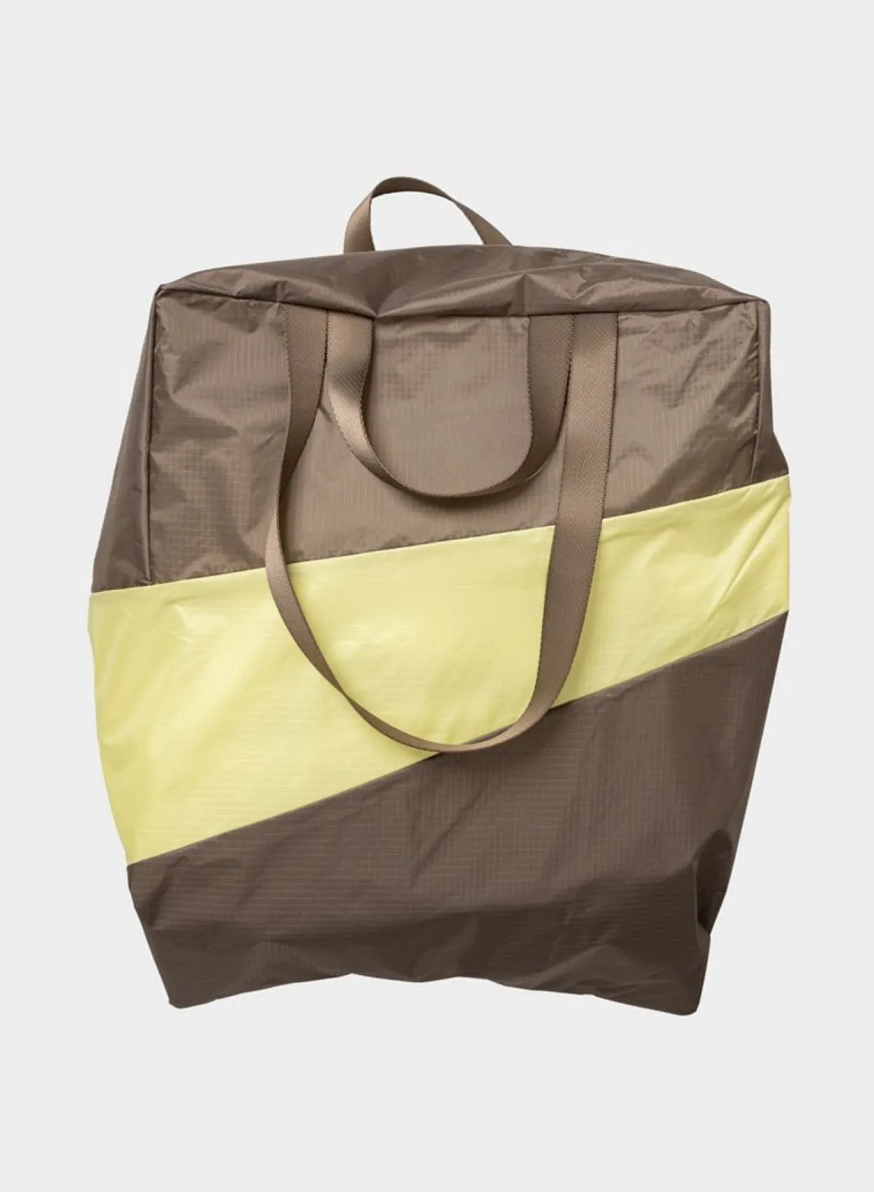 SUSAN BIJL The New Stash Bag^The New Stash Bag Dusk & Joy Large