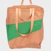 SUSAN BIJL The New Stash Bag^The New Stash Bag Fun & Wena