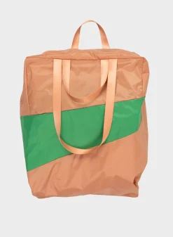 SUSAN BIJL The New Stash Bag^The New Stash Bag Fun & Wena