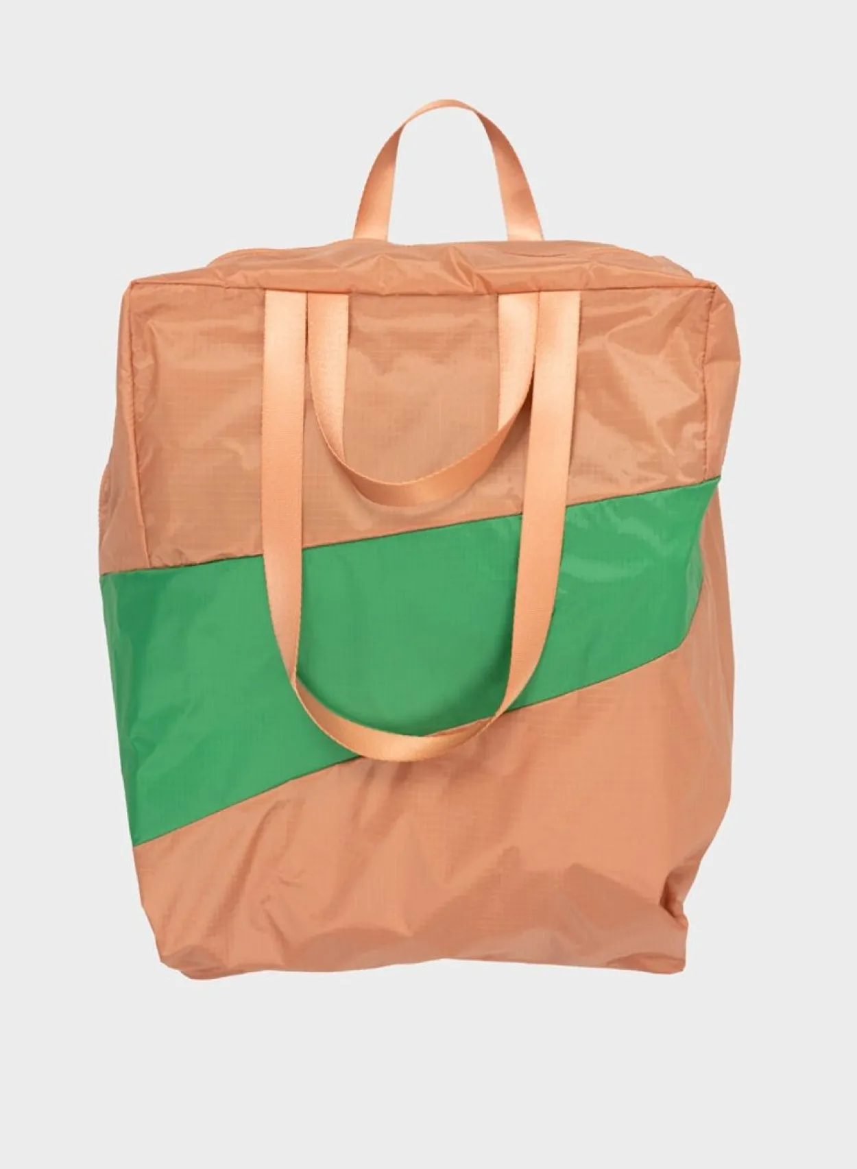 SUSAN BIJL The New Stash Bag^The New Stash Bag Fun & Wena