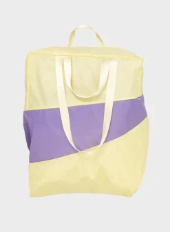 SUSAN BIJL The New Stash Bag^The New Stash Bag Joy & Lilac