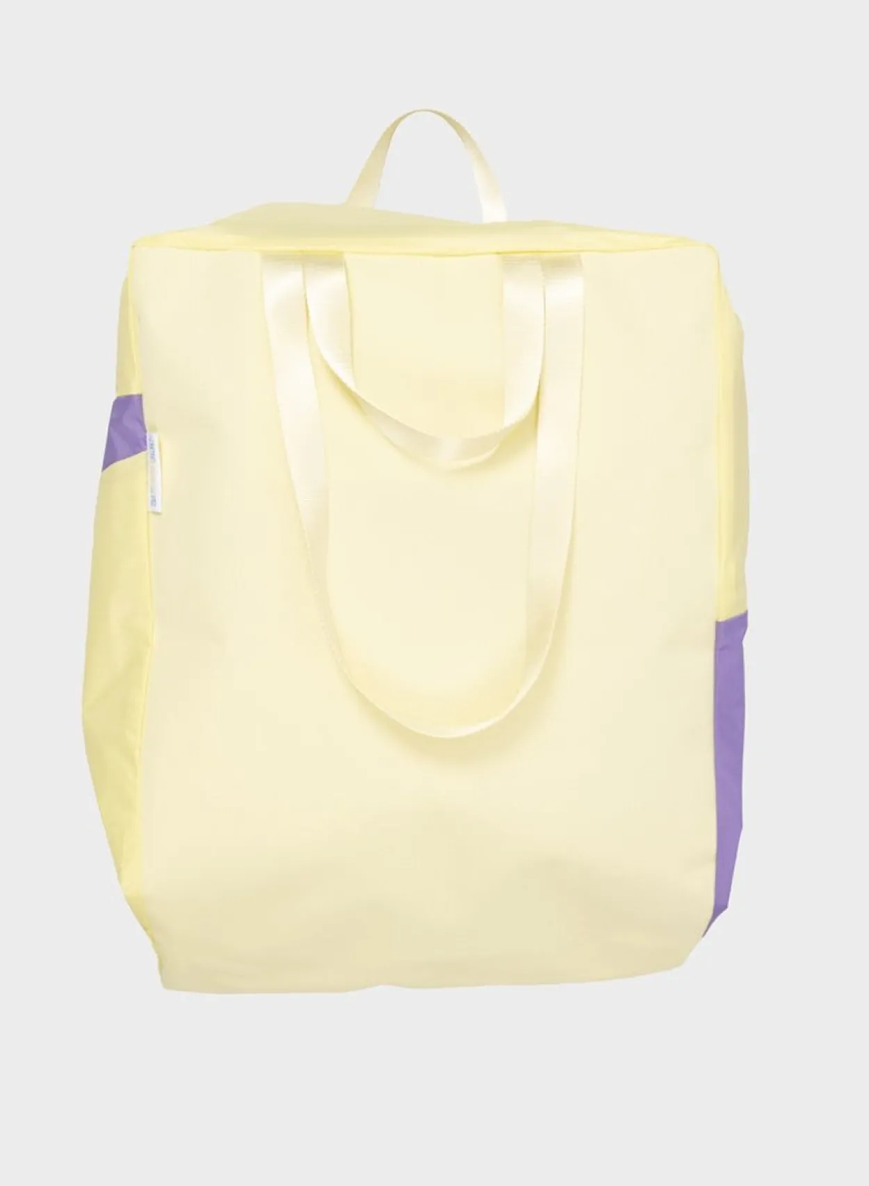 SUSAN BIJL The New Stash Bag^The New Stash Bag Joy & Lilac