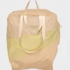 SUSAN BIJL The New Stash Bag^The New Stash Bag Liu & Vinex Large