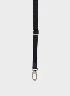 SUSAN BIJL The New Strap^The New Strap Black