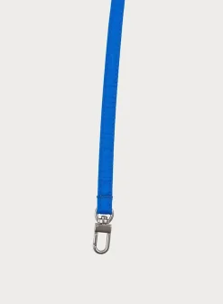 SUSAN BIJL The New Strap^The New Strap Blue
