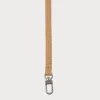 SUSAN BIJL The New Strap^The New Strap Camel