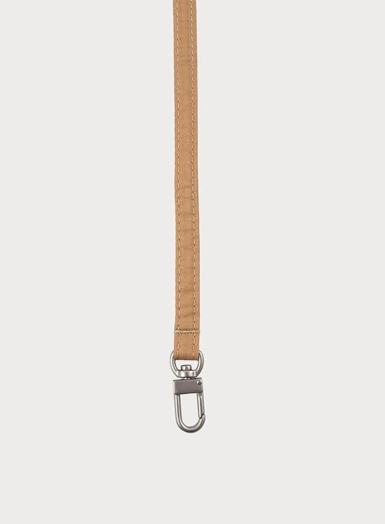 SUSAN BIJL The New Strap^The New Strap Camel