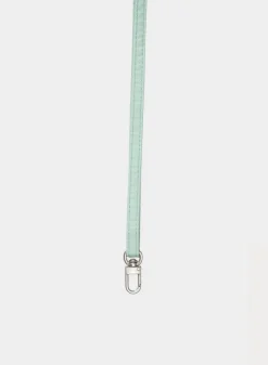SUSAN BIJL The New Strap^The New Strap Clear