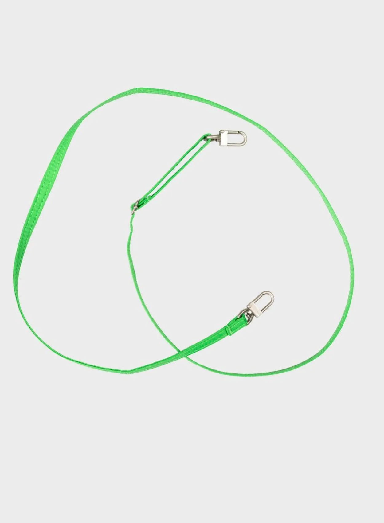 SUSAN BIJL The New Strap^The New Strap Greenscreen