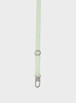 SUSAN BIJL The New Strap^The New Strap Pistachio
