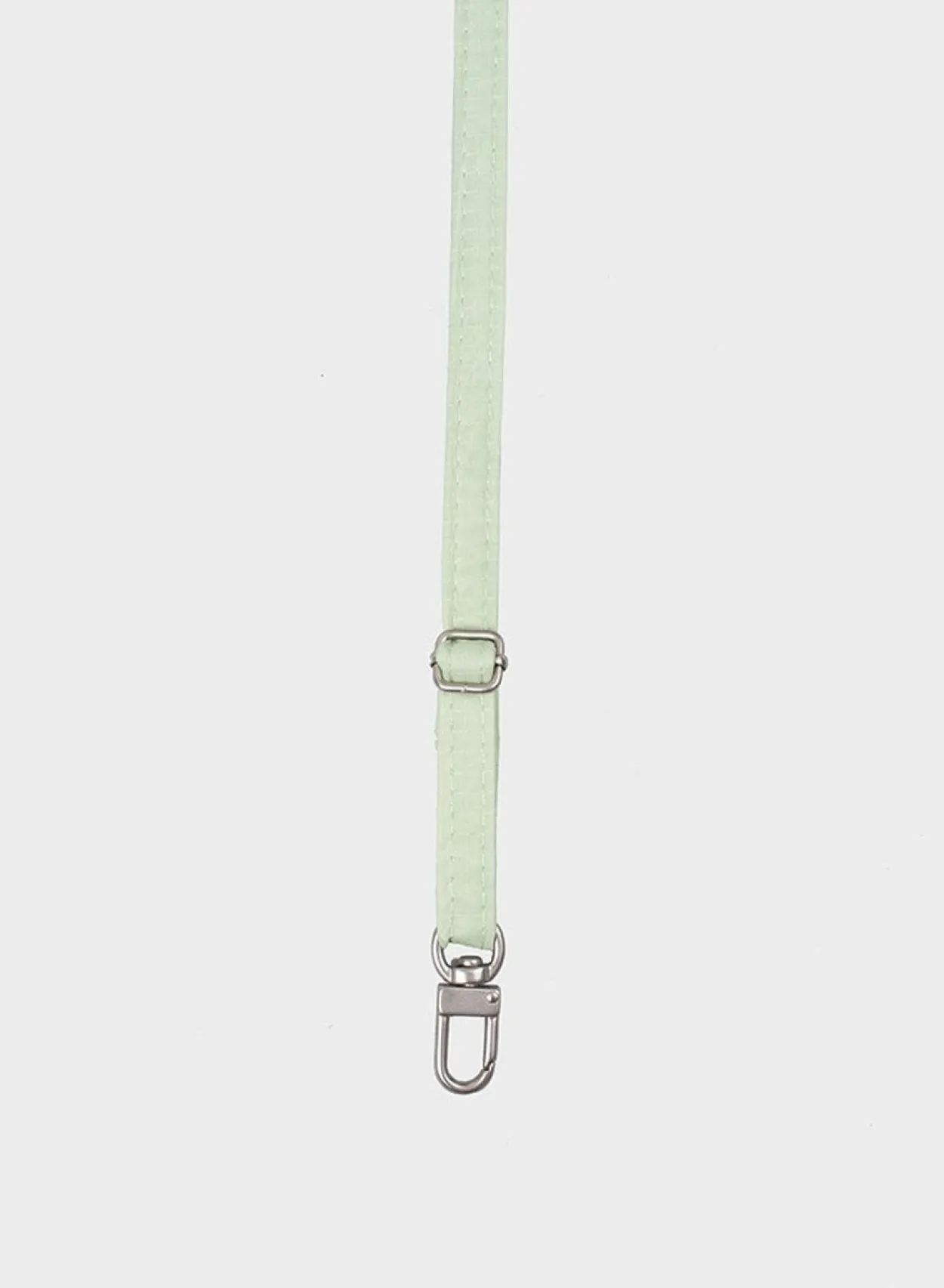 SUSAN BIJL The New Strap^The New Strap Pistachio