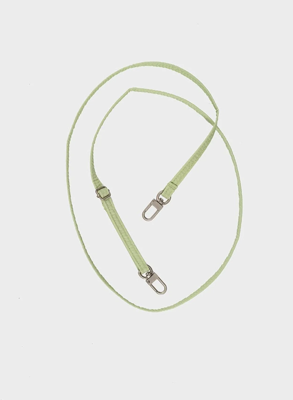 SUSAN BIJL The New Strap^The New Strap Pistachio