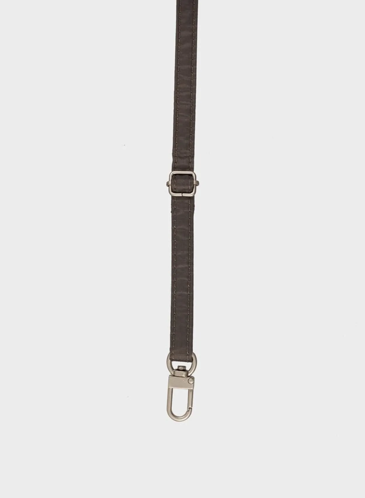 SUSAN BIJL The New Strap^The New Strap Warm Grey