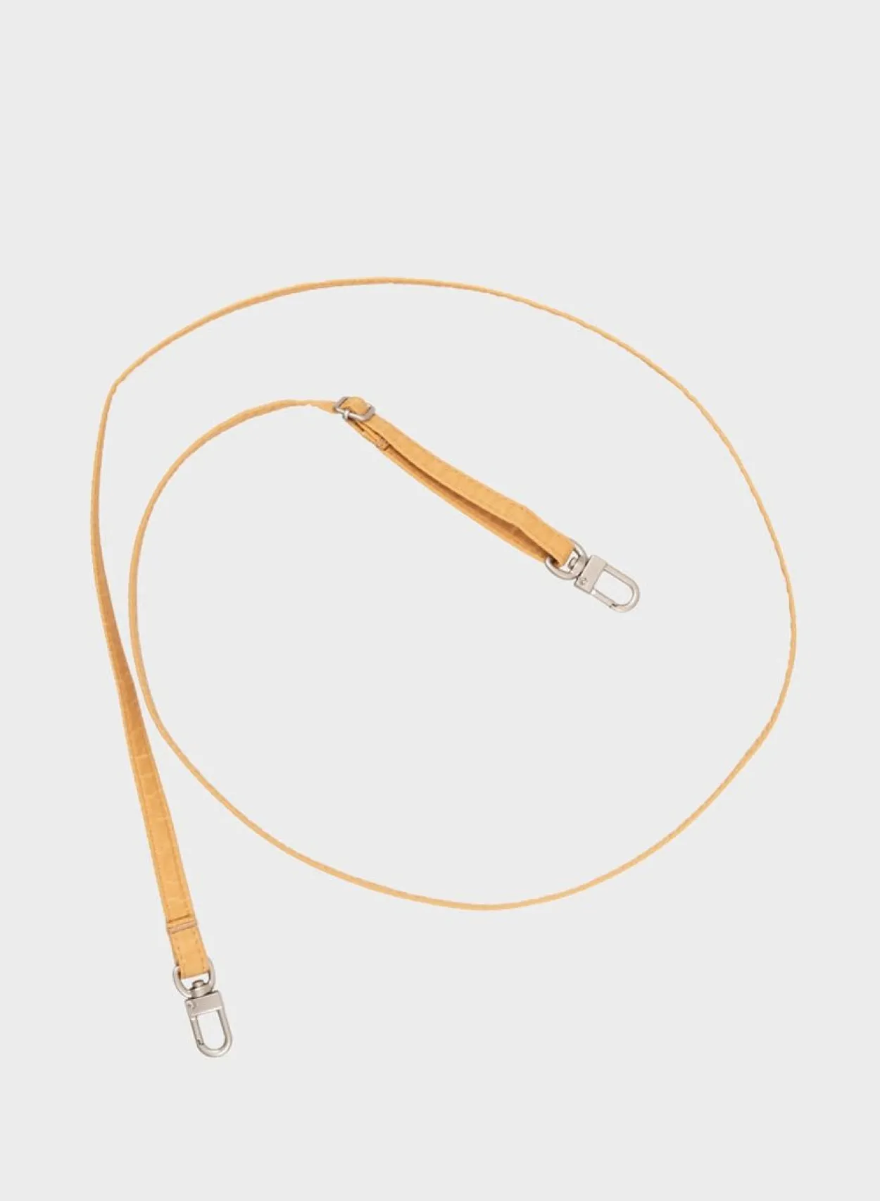 SUSAN BIJL The New Strap^The New Straphobby