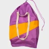 SUSAN BIJL The New Trash Bag^The New Trash Bag Echo & Arise One Size
