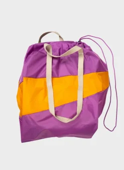 SUSAN BIJL The New Trash Bag^The New Trash Bag Echo & Arise One Size
