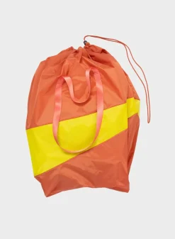 SUSAN BIJL The New Trash Bag^The New Trash Baggame & Sport