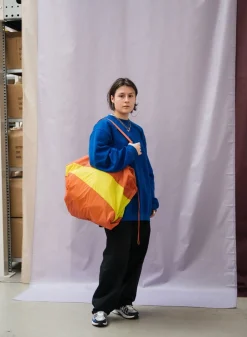 SUSAN BIJL The New Trash Bag^The New Trash Baggame & Sport
