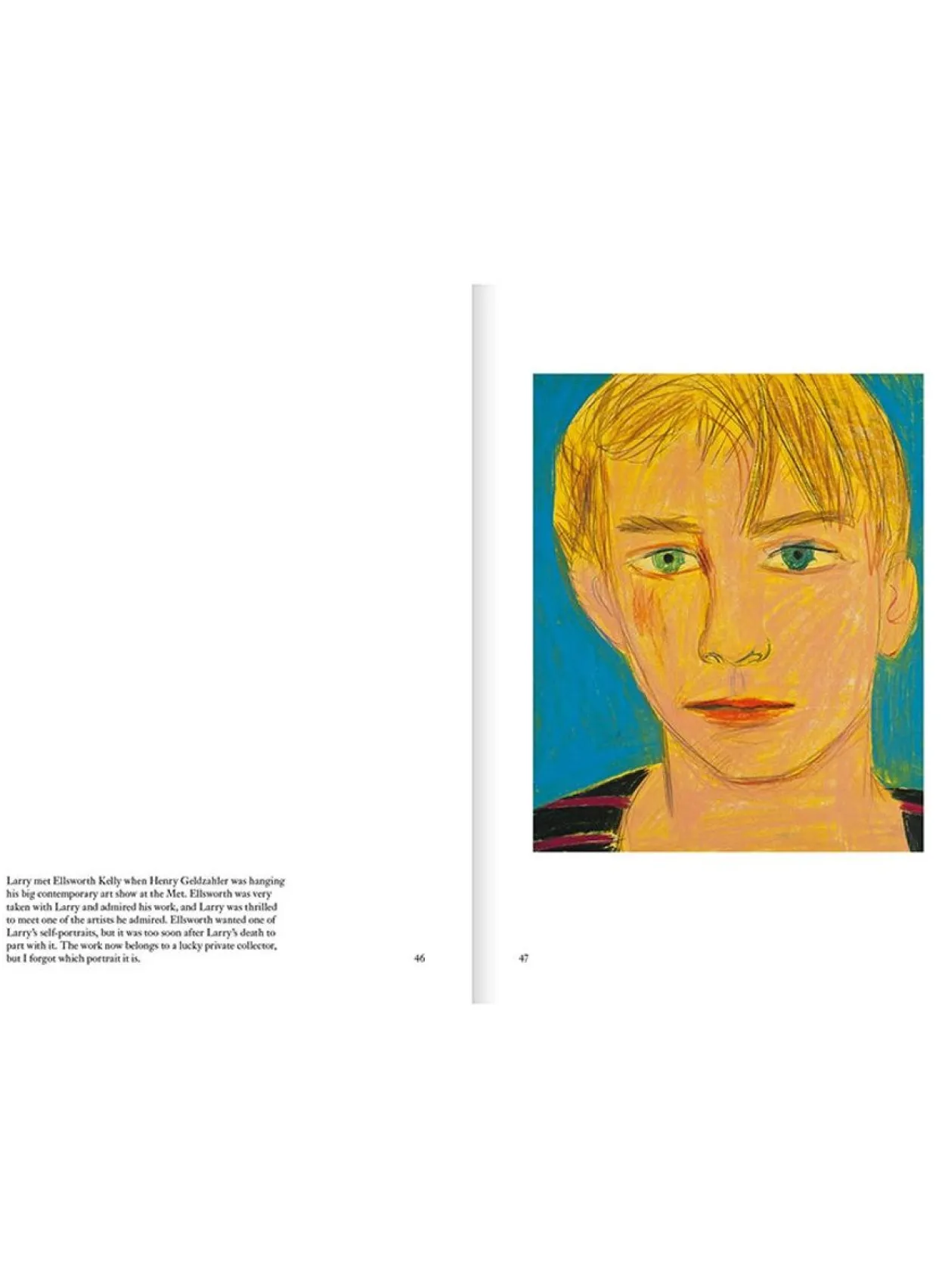 SUSAN BIJL Tijdschriften & Boeken^Think Of Me When It Thunders - Larry Stanton